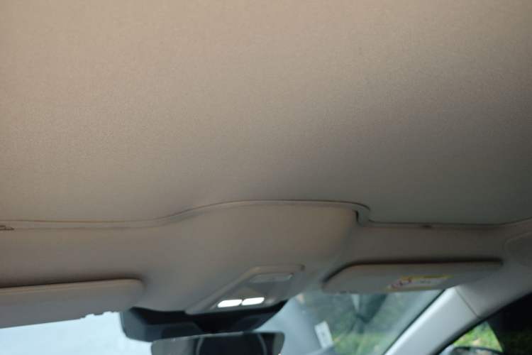 Used XPeng MONA M03 2024 620 with Ultra-Long Range Headliner