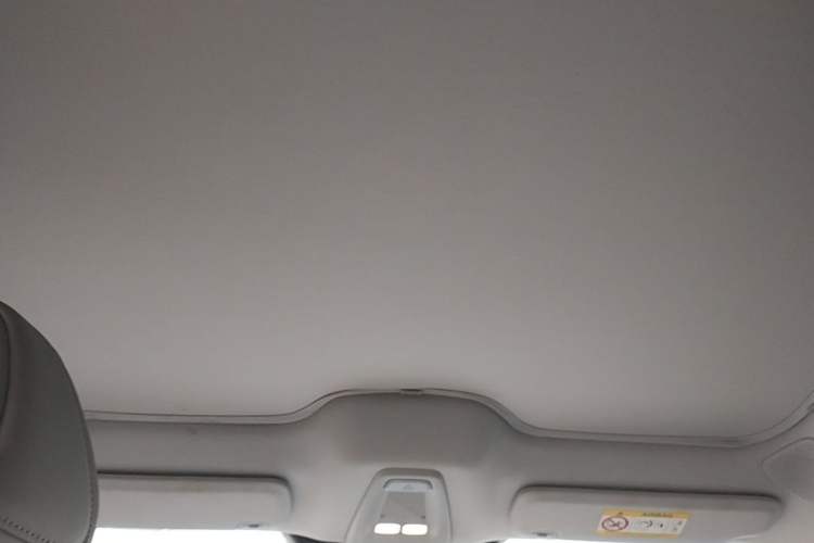 Used XPeng MONA M03 2024 620 with Ultra-Long Range Headliner