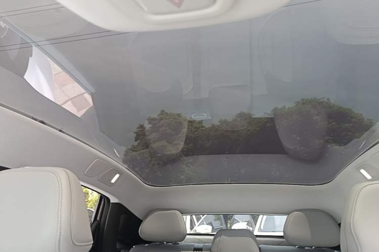 Used XPeng MONA M03 2024 515 Long-Range Headliner