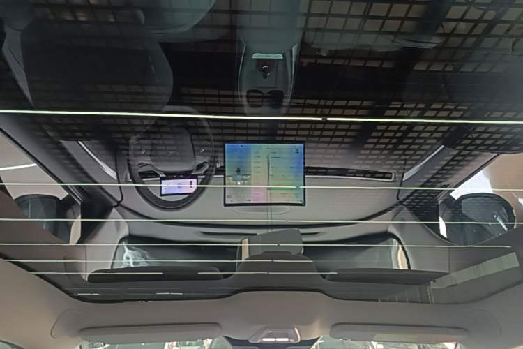 Used XPeng MONA M03 2024 515 Long-Range Headliner