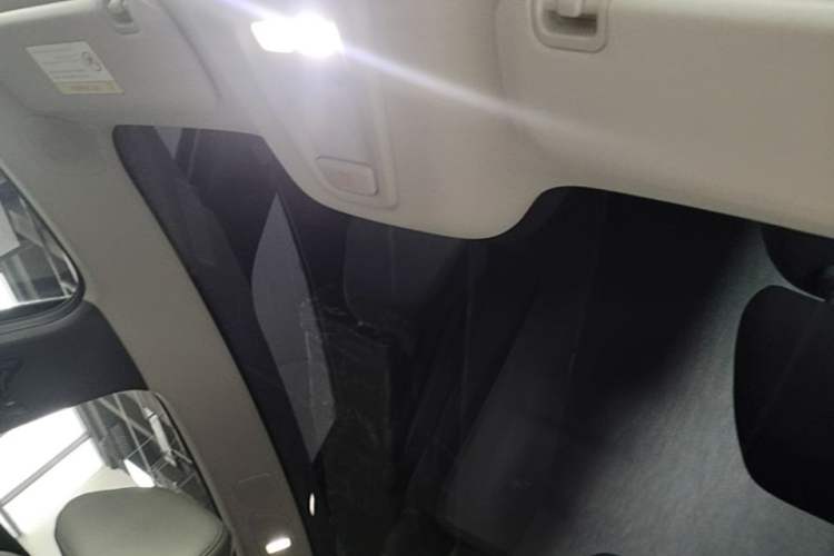 Used XPeng MONA M03 2024 620 with Ultra-Long Range Headliner