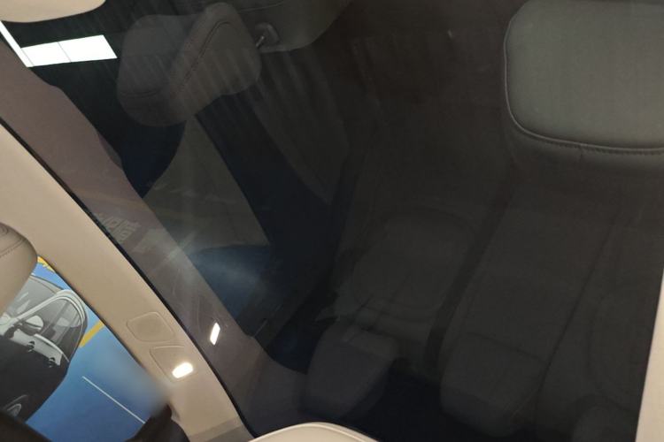 Used XPeng MONA M03 2024 620 with Ultra-Long Range Headliner