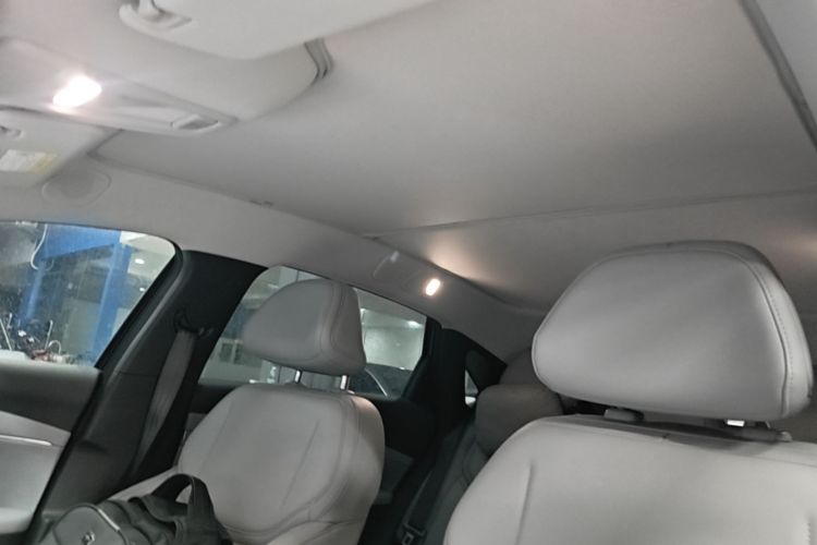 Used XPeng MONA M03 2024 515 Long-Range Headliner