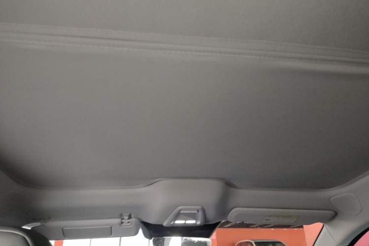 Used XPeng MONA M03 2024 620 with Ultra-Long Range Headliner