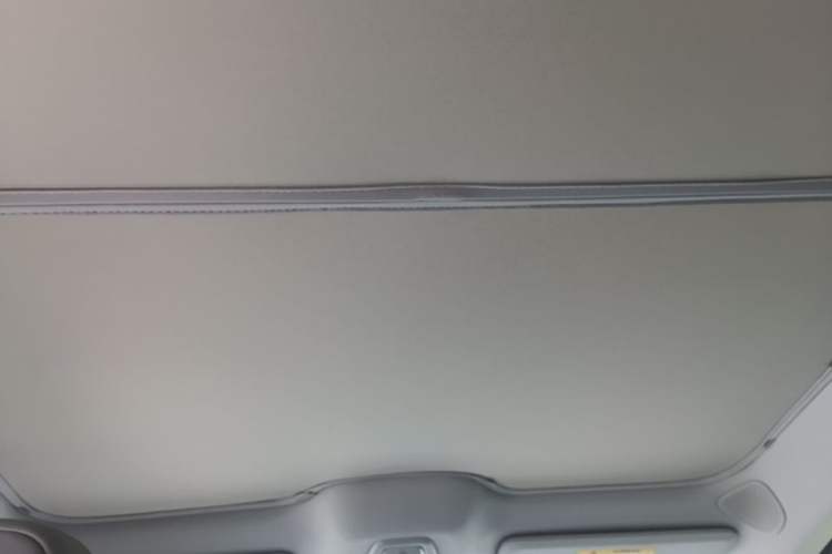 Used XPeng MONA M03 2024 620 with Ultra-Long Range Headliner