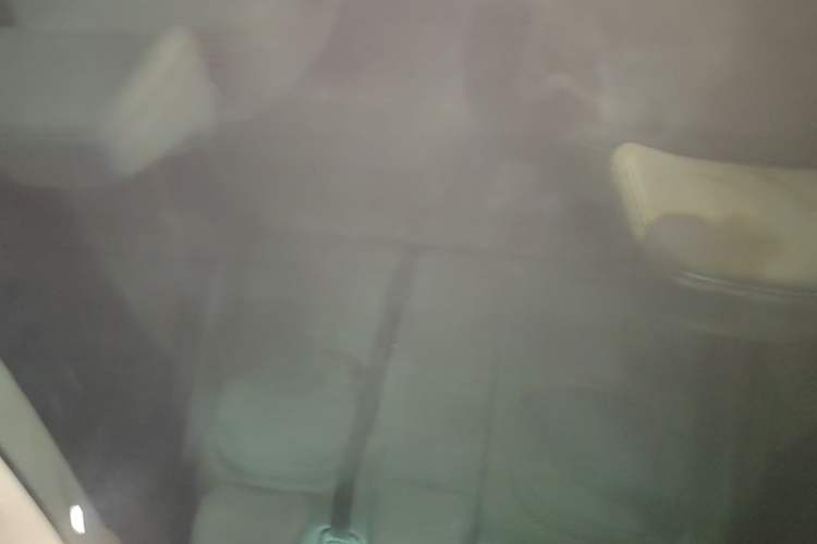 Used XPeng MONA M03 2024 620 with Ultra-Long Range Headliner