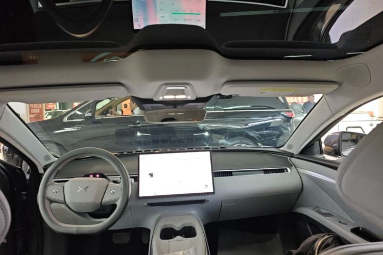 Used XPeng MONA M03 2024 515 Long-Range Headliner