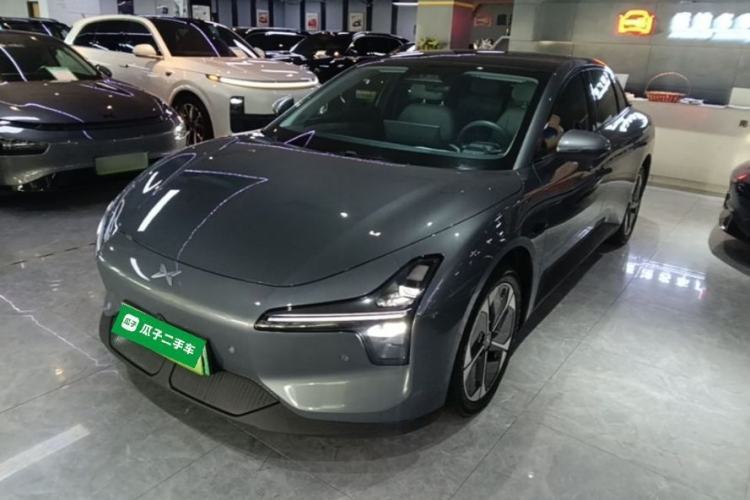 Used XPeng MONA M03 2024 515 Long-Range Guazi used car, China used car export, Used car for sale, Used cars, Cheapest cars for sale