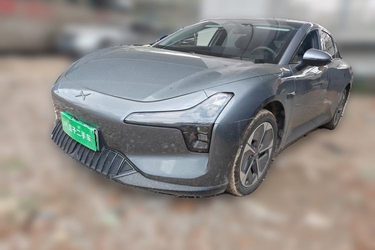Used XPeng MONA M03 2024 620 with Ultra-Long Range Guazi used car, China used car export, Used car for sale, Used cars, Cheapest cars for sale