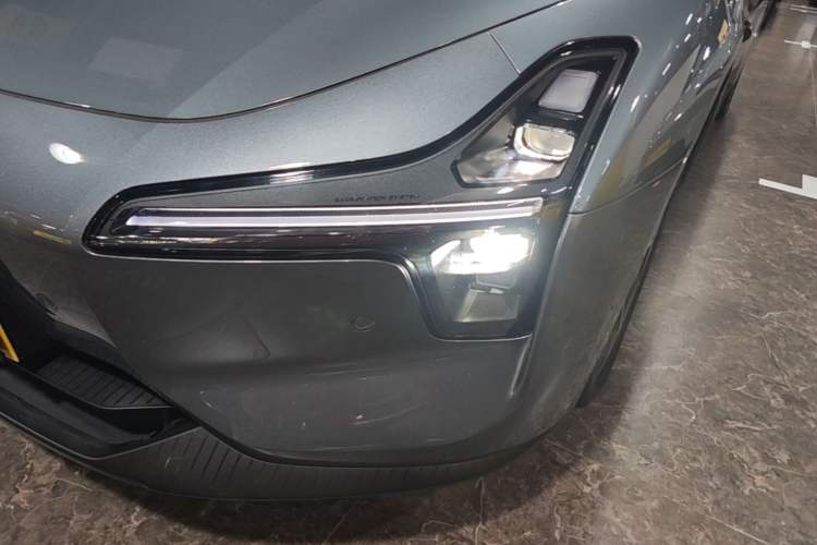Used XPeng MONA M03 2024 620 with Ultra-Long Range Left Front Headlight