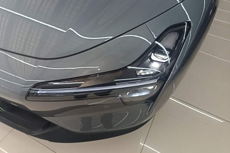 Used XPeng MONA M03 2024 515 Long-Range Left Front Headlight