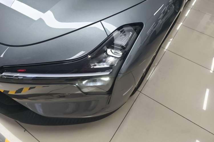 Used XPeng MONA M03 2024 515 Long-Range Left Front Headlight