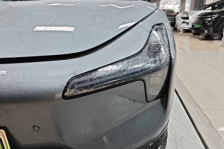 Used XPeng MONA M03 2024 515 Long-Range Left Front Headlight
