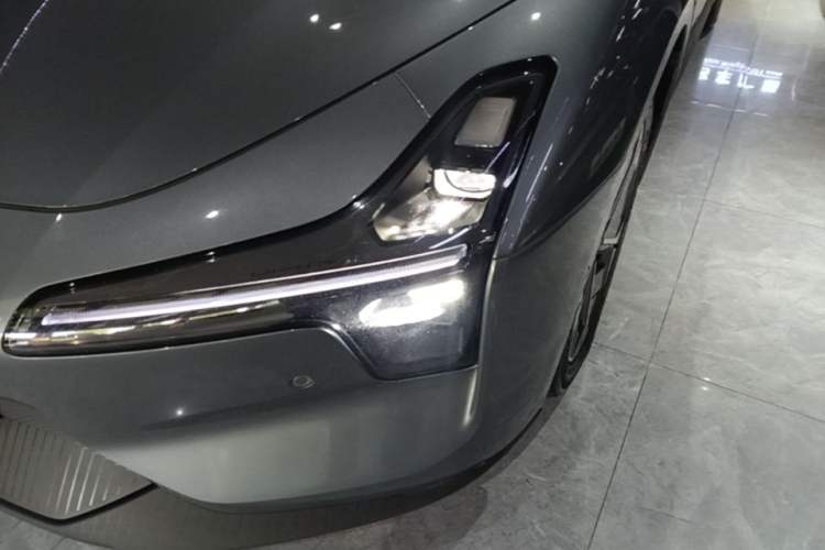 Used XPeng MONA M03 2024 515 Long-Range Left Front Headlight