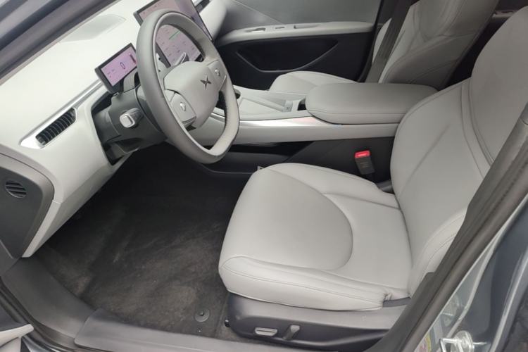 Used XPeng MONA M03 2024 515 Long-Range Left Front Seat