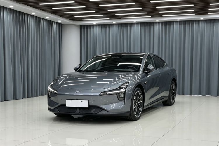 Used XPeng MONA M03 2024 515 Long-Range Guazi used car, China used car export, Used car for sale, Used cars, Cheapest cars for sale