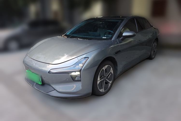 Used XPeng MONA M03 2024 515 Long-Range Guazi used car, China used car export, Used car for sale, Used  cars, Cheapest cars for sale