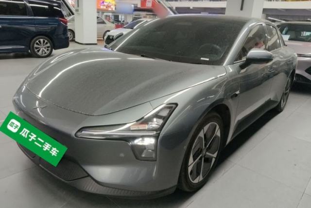 Used XPeng MONA M03 2024 515 Long-Range