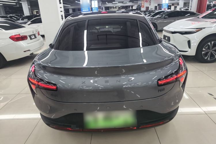 Used XPeng MONA M03 2024 515 Long-Range Rear