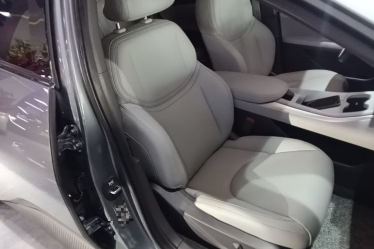 Used XPeng MONA M03 2024 515 Long-Range Right Front Seat