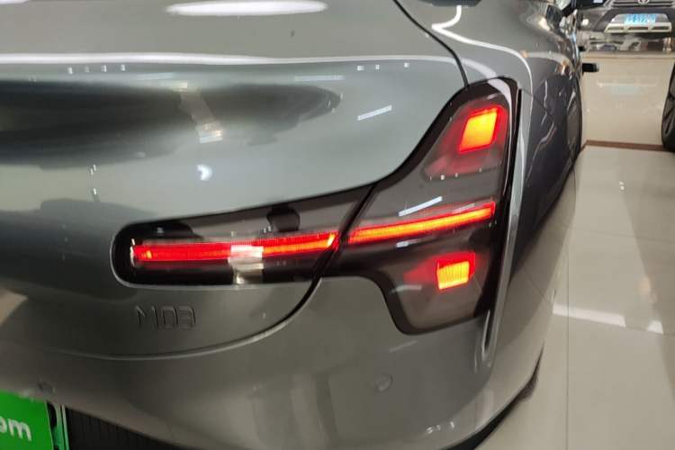Used XPeng MONA M03 2024 620 with Ultra-Long Range Right Rear Taillight