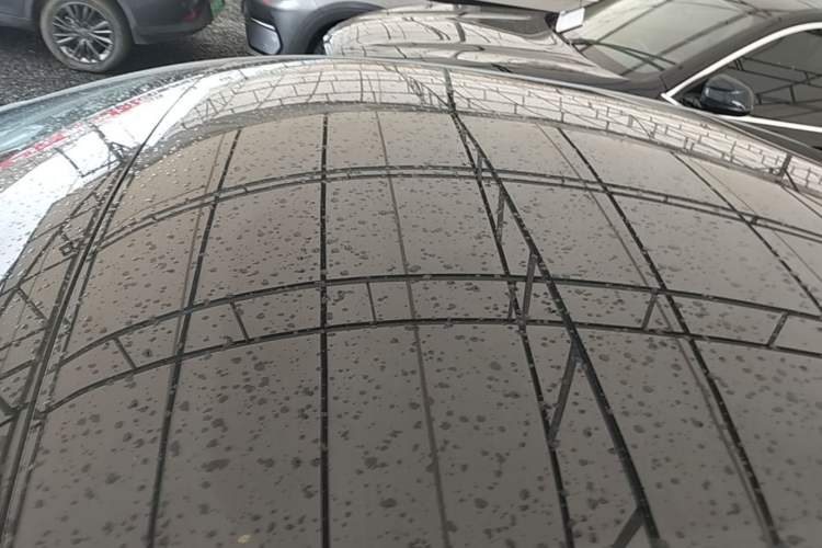 Used XPeng MONA M03 2024 620 with Ultra-Long Range Roof