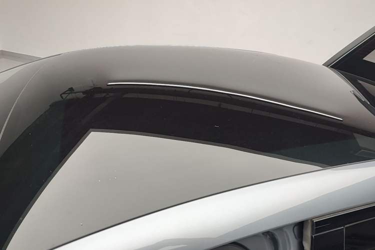 Used XPeng MONA M03 2024 515 Long-Range Roof