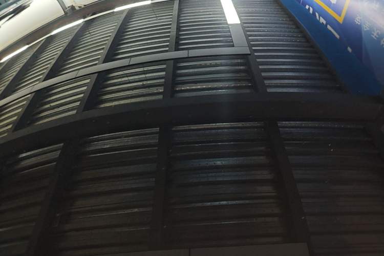 Used XPeng MONA M03 2024 620 with Ultra-Long Range Roof