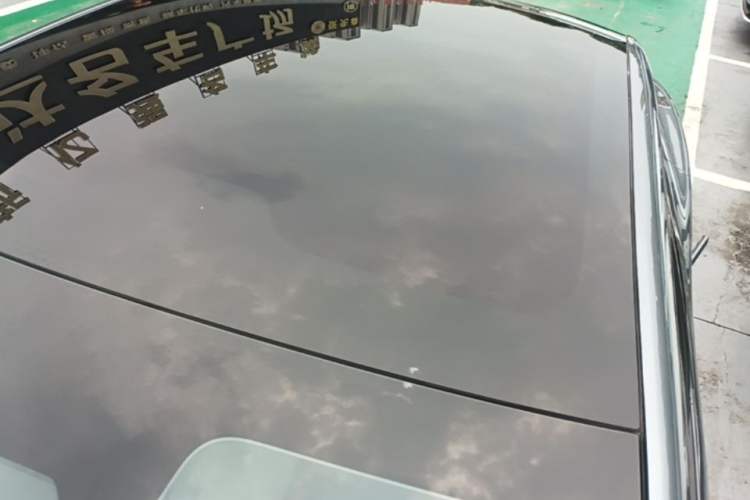 Used XPeng MONA M03 2024 620 with Ultra-Long Range Roof