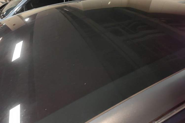 Used XPeng MONA M03 2024 620 with Ultra-Long Range Roof