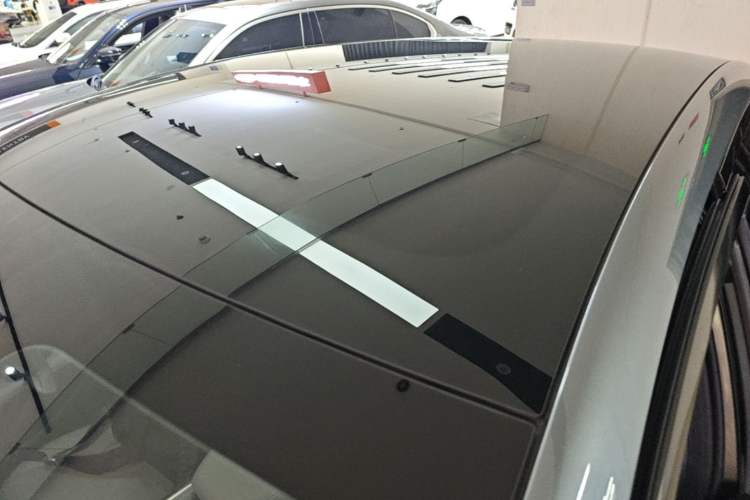 Used XPeng MONA M03 2024 515 Long-Range Roof