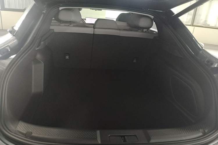 Used XPeng MONA M03 2024 620 with Ultra-Long Range Trunk