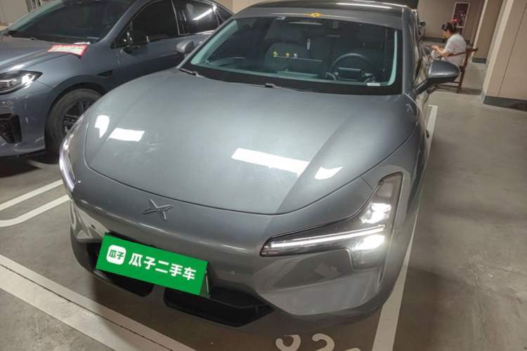Used XPeng MONA M03 2024 620 with Ultra-Long Range Guazi used car, China used car export, Used car for sale, Used  cars, Cheapest cars for sale