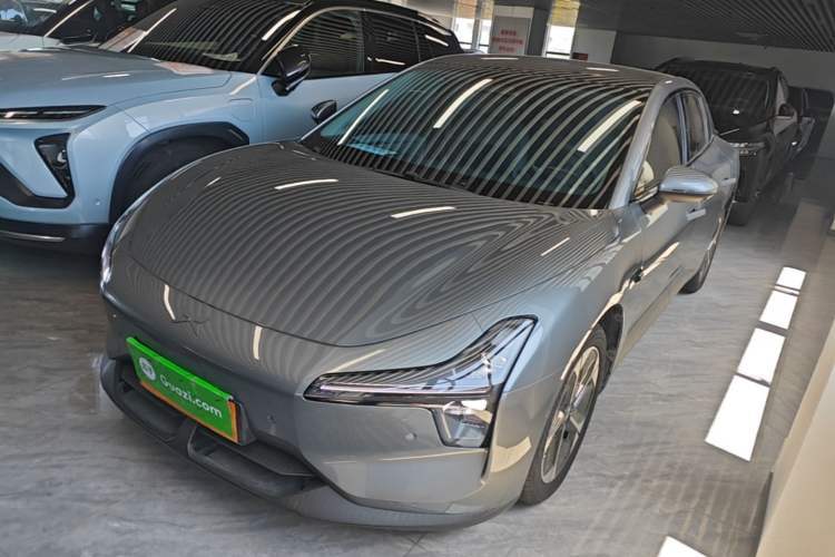 Used XPeng MONA M03 2024 620 with Ultra-Long Range Guazi used car, China used car export, Used car for sale, Used  cars, Cheapest cars for sale