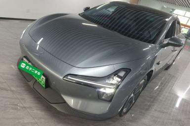 Used XPeng MONA M03 2024 620 with Ultra-Long Range