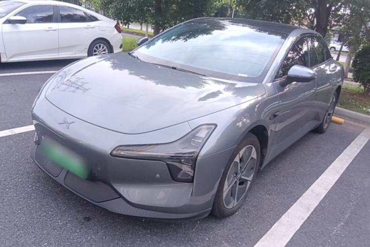 Used XPeng MONA M03 2024 620 with Ultra-Long Range Guazi used car, China used car export, Used car for sale, Used cars, Cheapest cars for sale