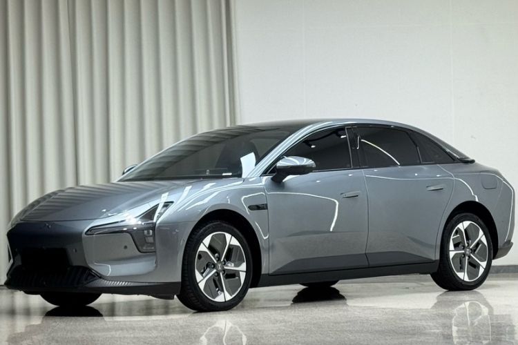 Used XPeng MONA M03 2024 515 Long-Range Guazi used car, China used car export, Used car for sale, Used XPeng cars, Cheapest cars for sale, Electric vehicle, New energy car