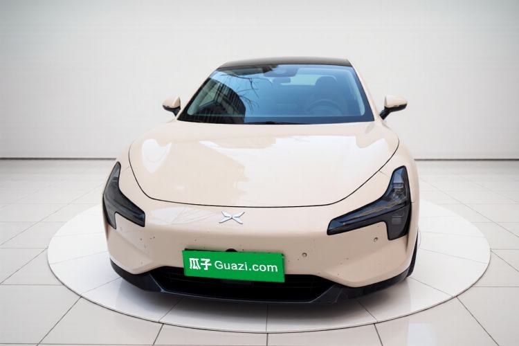 Used XPeng MONA M03 2024 620 with Ultra-Long Range Exterior 1