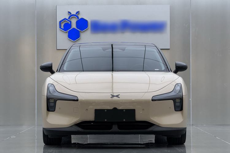 Used XPeng MONA M03 2024 515 Long-Range Exterior 6