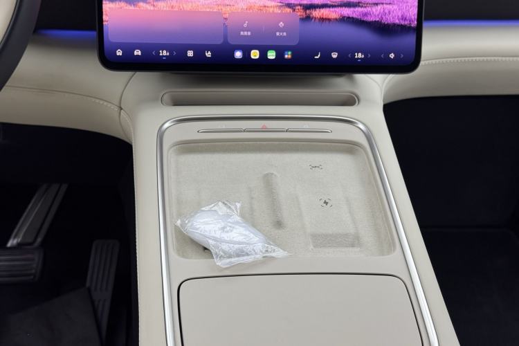 Used XPeng MONA M03 2024 515 Long-Range Exterior 8