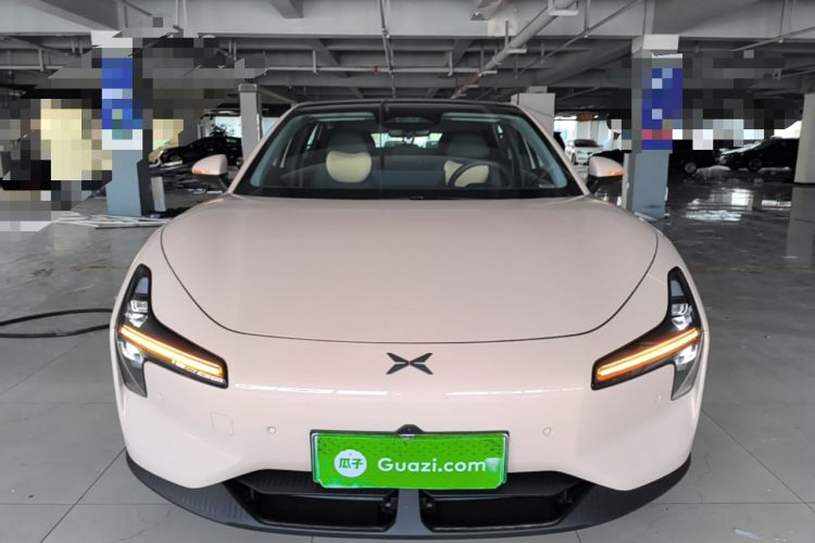 Used XPeng MONA M03 2024 515 Long-Range Front