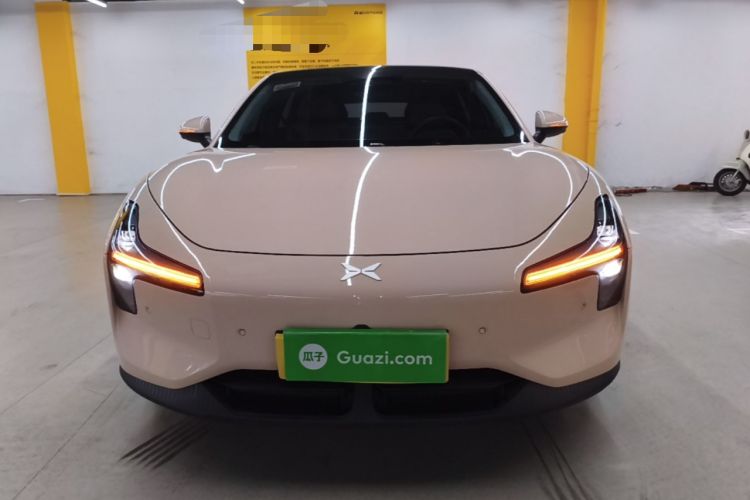 Used XPeng MONA M03 2024 515 Long-Range Front