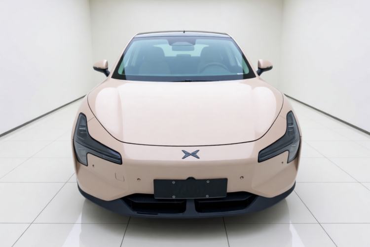Used XPeng MONA M03 2024 515 Long-Range Front