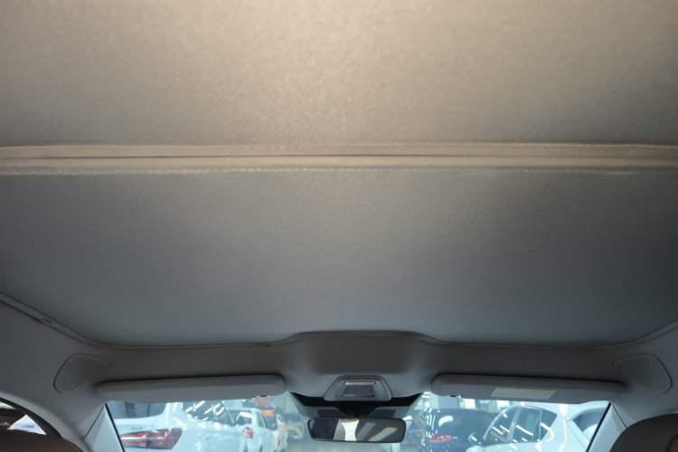 Used XPeng MONA M03 2024 620 with Ultra-Long Range Headliner