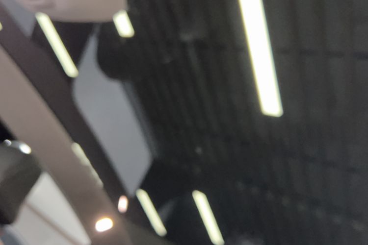 Used XPeng MONA M03 2024 620 with Ultra-Long Range Headliner