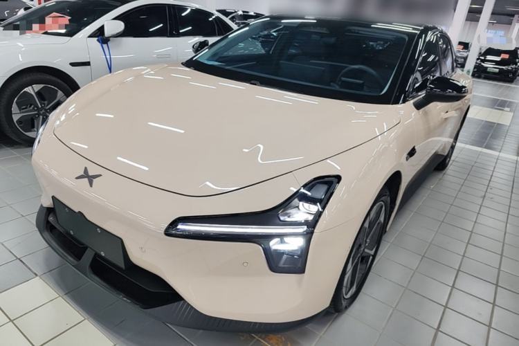Used XPeng MONA M03 2024 620 with Ultra-Long Range Guazi used car, China used car export, Used car for sale, Used cars, Cheapest cars for sale