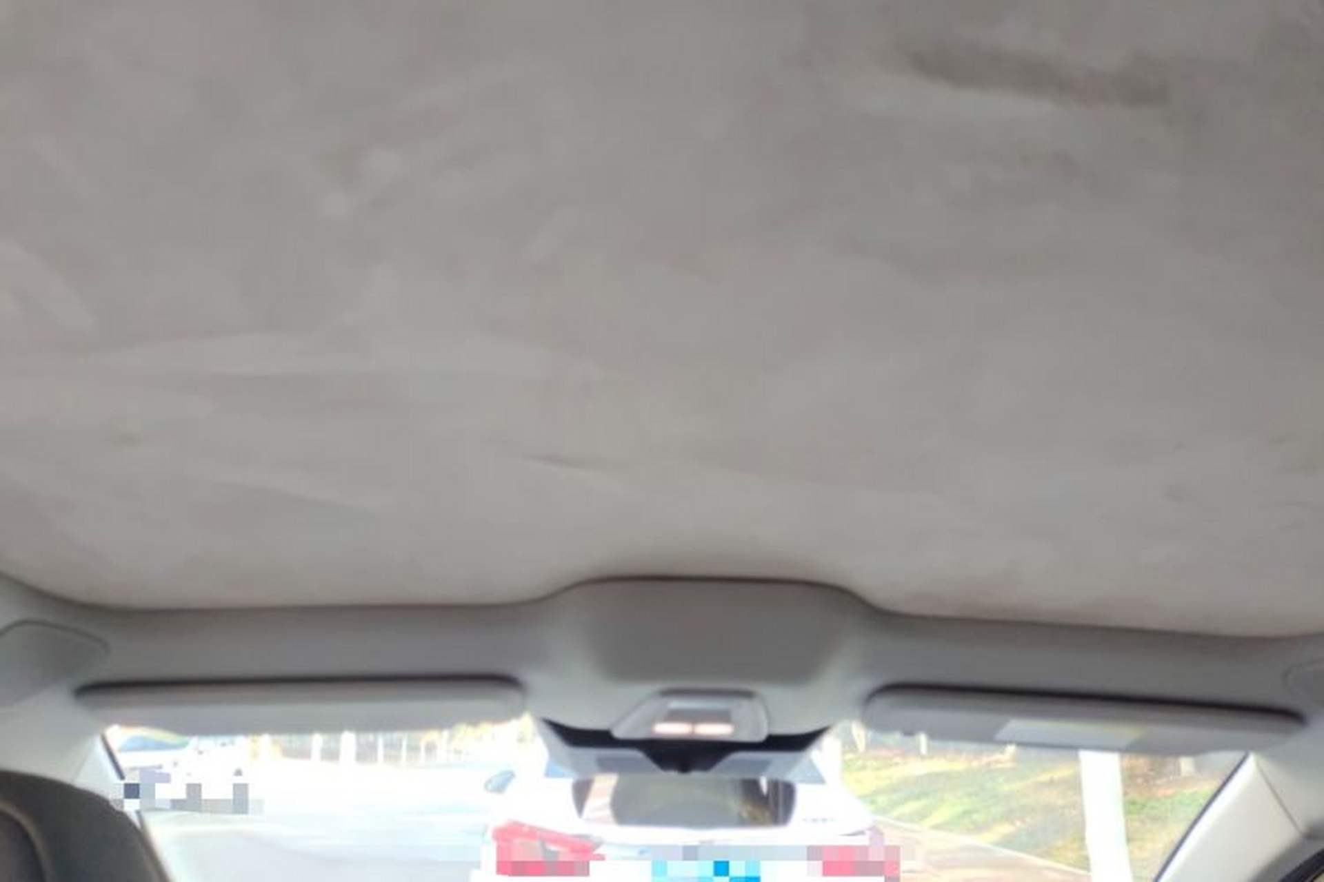 Used XPeng MONA M03 2024 620 with Ultra-Long Range Headliner