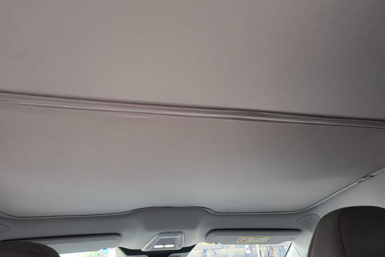 Used XPeng MONA M03 2024 620 with Ultra-Long Range Headliner