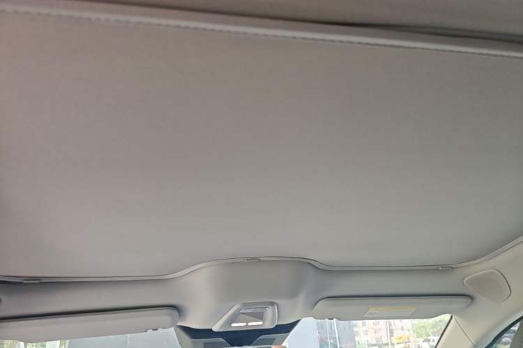 Used XPeng MONA M03 2024 515 Long-Range Headliner
