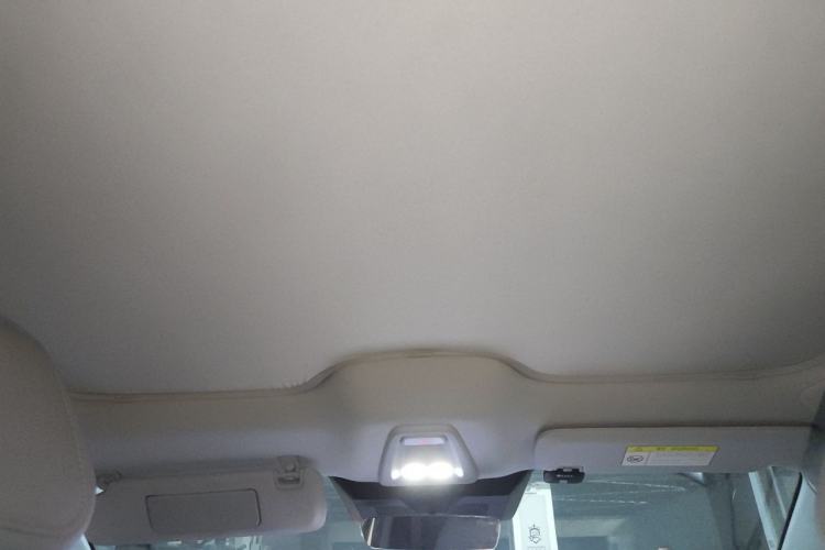 Used XPeng MONA M03 2024 620 with Ultra-Long Range Headliner